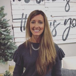 Meet your Posher, Alison